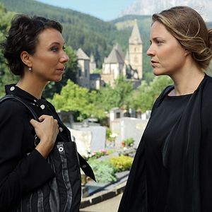 Bilder Pregau - Mörderisches Tal