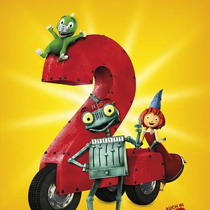 Bilder Ritter Rost 2 - Das Schrottkomplott