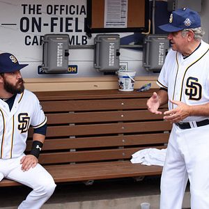 Bilder Mark-Paul Gosselaar