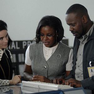 Bilder Abigail Spencer