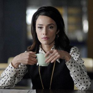 Bilder Abigail Spencer