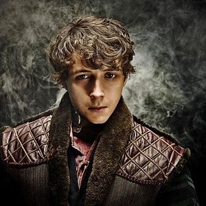 Bilder Gerran Howell