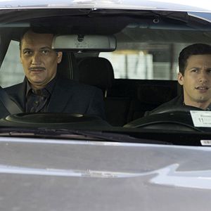 Bilder Brooklyn Nine-Nine