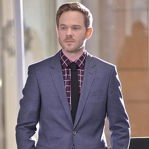 Bilder Shawn Ashmore
