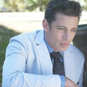 Bilder James Carpinello