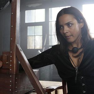 Bilder Jessica Lucas