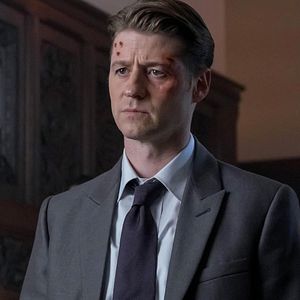 Bilder Ben McKenzie