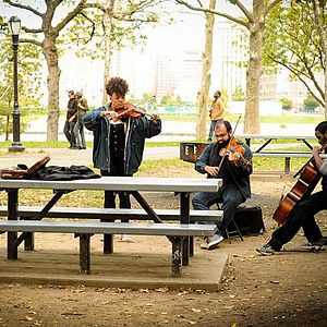 Bilder Jonny Lee Miller