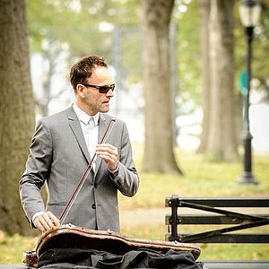 Bilder Jonny Lee Miller