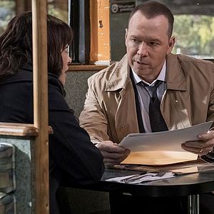 Bilder Marisa Ramirez