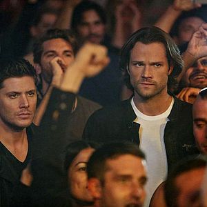 Bilder Jensen Ackles