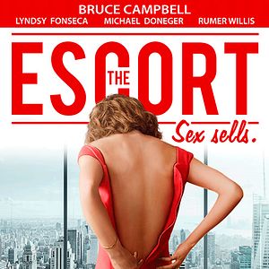 Bilder The Escort - Sex Sells