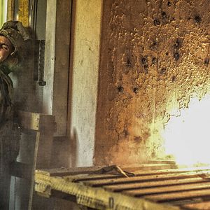 Bilder Marauders - Die Reichen werden bezahlen