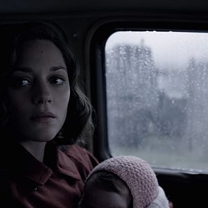 Bilder Marion Cotillard