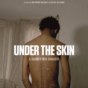 Bilder Voyage en barbarie