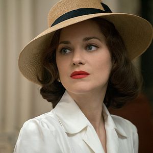 Bilder Marion Cotillard