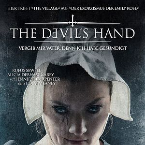 Bilder The Devil's Hand