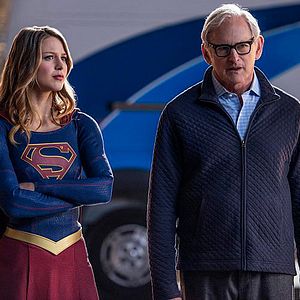 Bilder Victor Garber