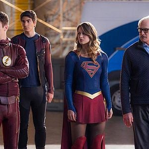 Bilder Brandon Routh