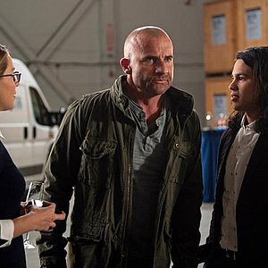 Bilder Melissa Benoist