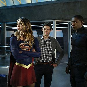 Bilder Melissa Benoist