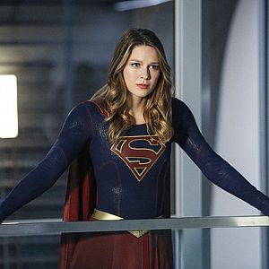 Bilder Melissa Benoist