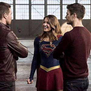 Bilder Stephen Amell