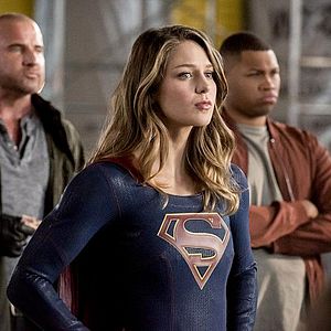 Bilder Melissa Benoist