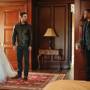 Bilder Stephen Amell