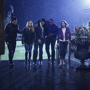 Bilder Stephen Amell