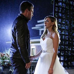 Bilder Stephen Amell