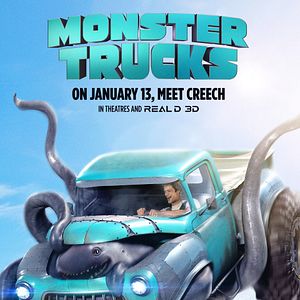 Bilder Monster Trucks