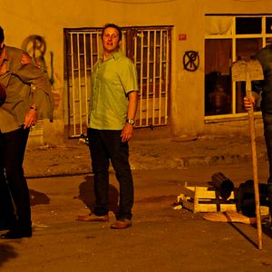 Bilder Şevket Çoruh