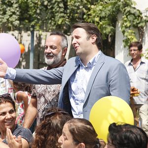 Bilder Çakallarla Dans 4