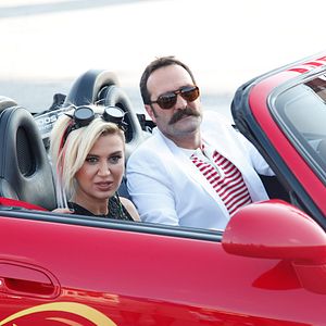 Bilder Çakallarla Dans 4