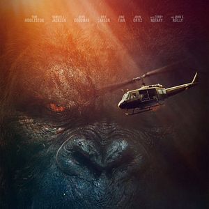 Bilder Kong: Skull Island