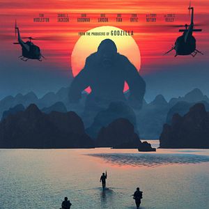 Bilder Kong: Skull Island