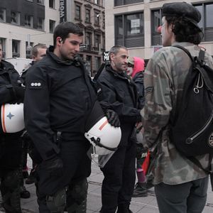 Bilder Enfin des bonnes nouvelles