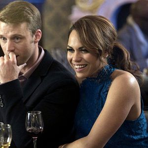 Bilder Monica Raymund