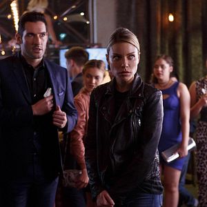 Bilder Lauren German