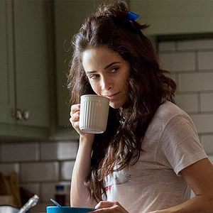 Bilder Abigail Spencer