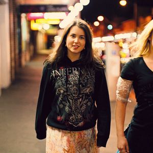 Bilder Monica Zanetti