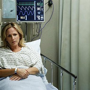 Bilder Code Black - Ärzte am Limit