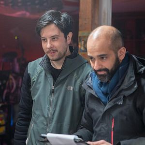 Bilder François Descraques