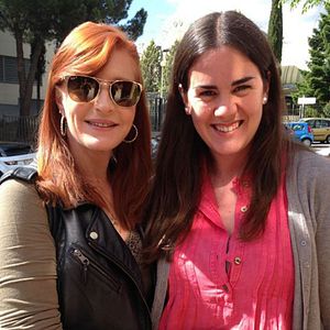 Bilder Bienvenido Mr. Heston