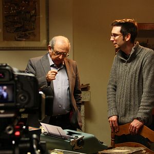 Bilder Bienvenido Mr. Heston