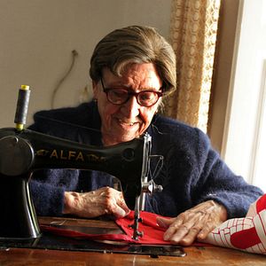 Bilder Bienvenido Mr. Heston