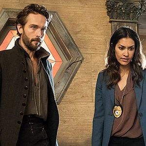 Bilder Sleepy Hollow