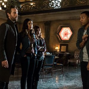 Bilder Sleepy Hollow