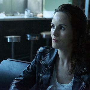 Bilder Michelle Dockery